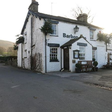 Barbon Inn Kültér fotó