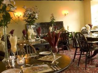 Barbon Inn Kültér fotó