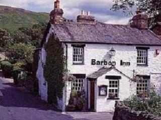 Barbon Inn Kültér fotó